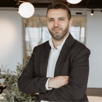 Planet Group Employee Hichame Chenik's profile photo