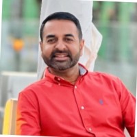 Vimal Parmar Email