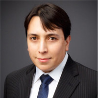 Felipe A. Espitia Email & Phone Number