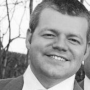 Aegis Legal Employee Daniel Stitt's profile photo