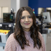 Valley Contax Employee Miriam Heckaman's profile photo