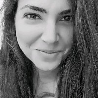 GES, Global Environmental Solutions Ltd. Employee Gili Savion's profile photo