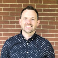 Christ Community Health Services Augusta Employee Joey Krakowiak's profile photo