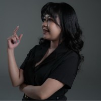 Maria Ulfah Email