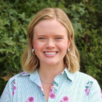 Palmer Home for Children Employee Audrey Taylor's profile photo