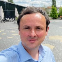 taico GmbH Employee Alexander Ermisch's profile photo