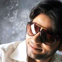 MIDA Employee Muhmmad Israr's profile photo