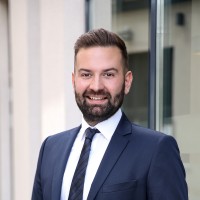PAPSTAR GmbH Employee Benjamin Schuster's profile photo