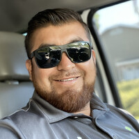 Earthco Commercial Landscape Employee Jorge Saldana's profile photo