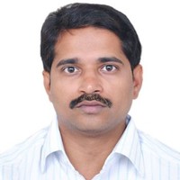 3i Infotech Ltd. Employee Chakri B's profile photo