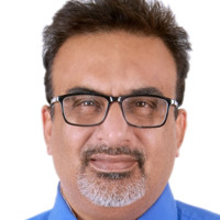 Capgemini Employee Ramesh Sharma's profile photo