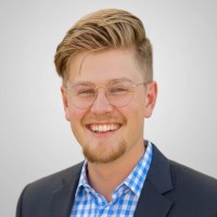 Calvin Larson Email & Phone Number