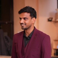 HWG Employee Ravikumar R's profile photo