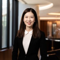 Fiona Cui Email & Phone Number