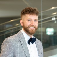 Housby Employee Derek Watson's profile photo