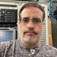 University of North Texas Employee Michael Baggett's profile photo