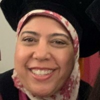New Mexico State University Employee Samar Khalil's profile photo