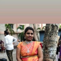 Orange Auto Pvt Ltd Employee Roseline Kande's profile photo