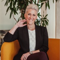 Ann Arbor SPARK Employee Christina Fair's profile photo