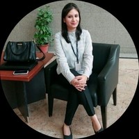 Divya Shukla's profile photo