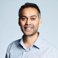 TransUnion Employee Deepak Raj's profile photo