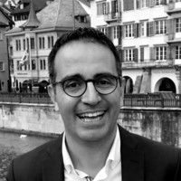 Bauknecht AG Employee Evren Aksoy's profile photo