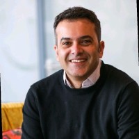 Trustonic Employee James Mayes's profile photo