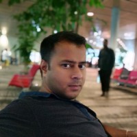 Bivash Roy Email