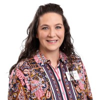 Dimension Energy Services Employee Tiffany Reid's profile photo