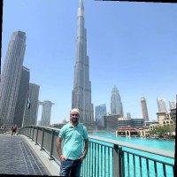 GulfScan Employee Harbans Lal's profile photo