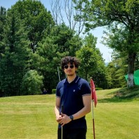 DIGITORM Employee Muhammad Zakaria's profile photo