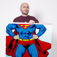 PREVENTIMARK Employee Pierre-Loup Sériziat's profile photo