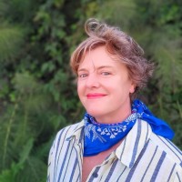 Save The Bay Employee Masha Gutkin's profile photo