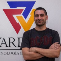 Guillermo Tramoso Email & Phone Number