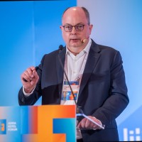 Accor Employee Frank Reul's profile photo