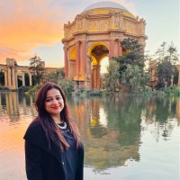 Khyati Sharma Email