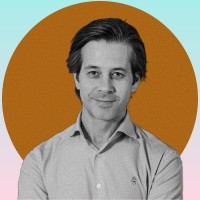 Evolution Staffing Services Employee Neill Frank's profile photo