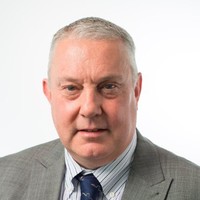 National Portrait Gallery Employee Dave Glassey's profile photo