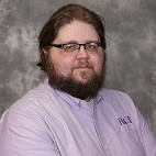 Panorama Employee Brett Wright's profile photo
