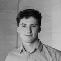 Meyer & Associates Employee Tristan Brickman's profile photo