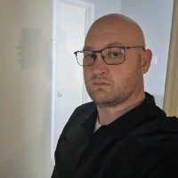 Shaun Perry Email & Phone Number