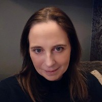 Deliveroo Employee Lucy Winter's profile photo