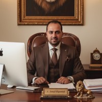 IP Values Employee Ismail Elgammal's profile photo