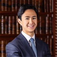 Bernacchi Chambers Employee Sebastian Leung's profile photo