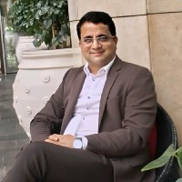 Chowdary Pendyala Email & Phone Number