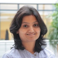 Smita B. Email