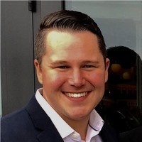 Brock Donovan