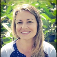 Jamerson Farms Employee Amanda Jamerson's profile photo