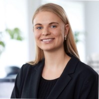 Nomeco A/S Employee Simone Møller-Jensen's profile photo