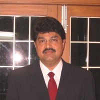 Onkyo Employee M Dhandapani's profile photo
